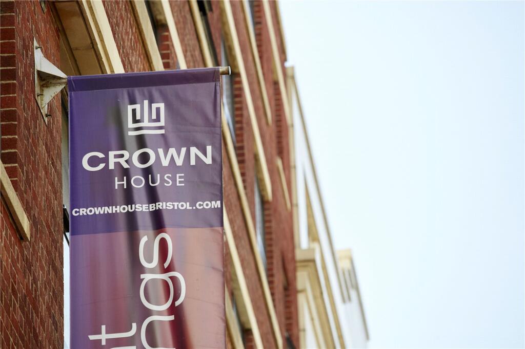 Additional image 8 of Crown House, 37-41 Prince Street, City Centre, Bristol, BS1