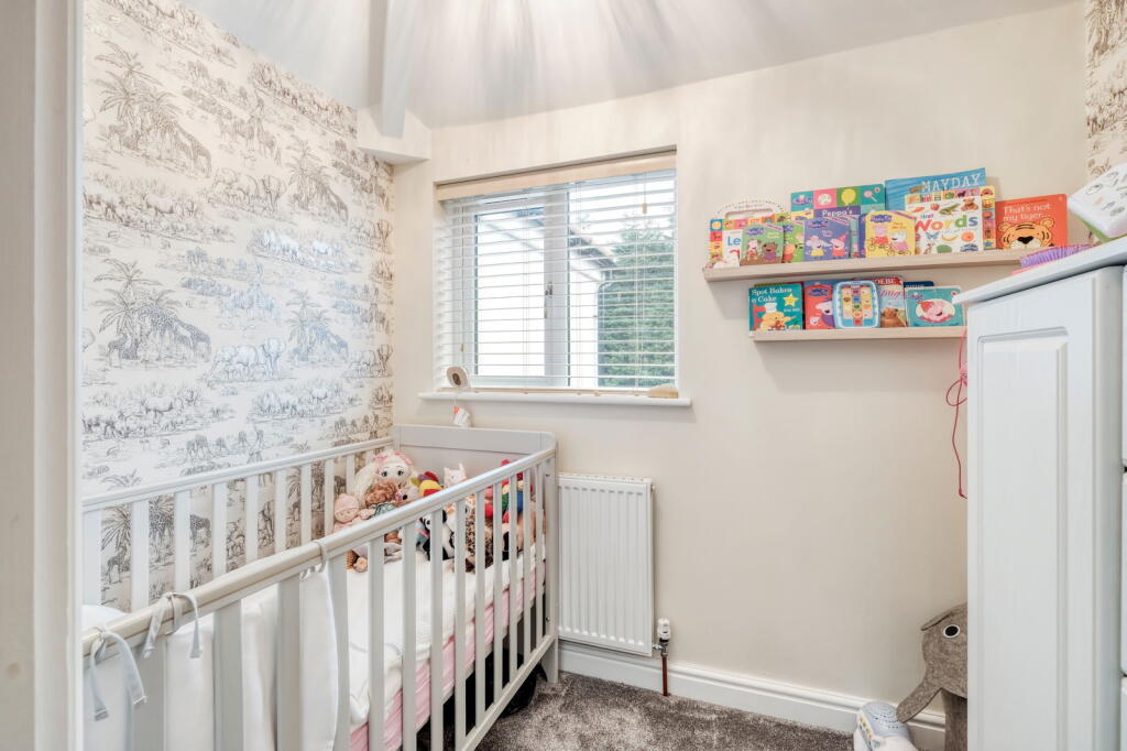 Additional image 16 of Fabian Crescent, Shirley, Solihull, B90 2AB