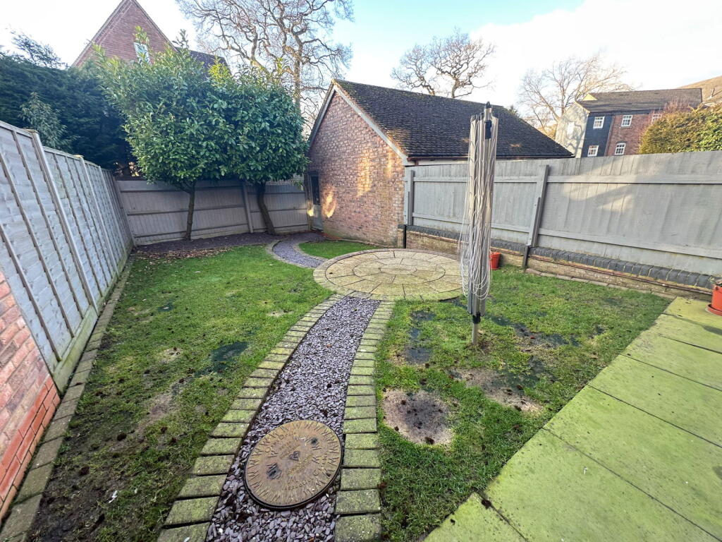 Additional image 4 of Spindle Lane, Dickens Heath, Shirley, B90 1RP