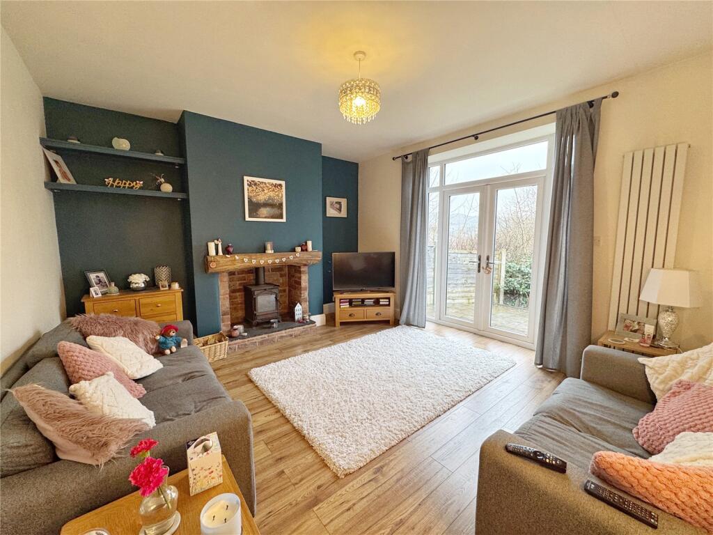 Additional image 2 of Barnes Avenue, Rawtenstall, Rossendale, BB4