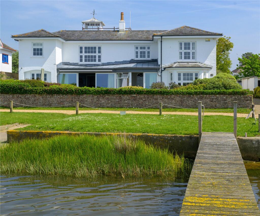 Additional image 2 of Fishermans Bank, Mudeford, Christchurch, Dorset, BH23