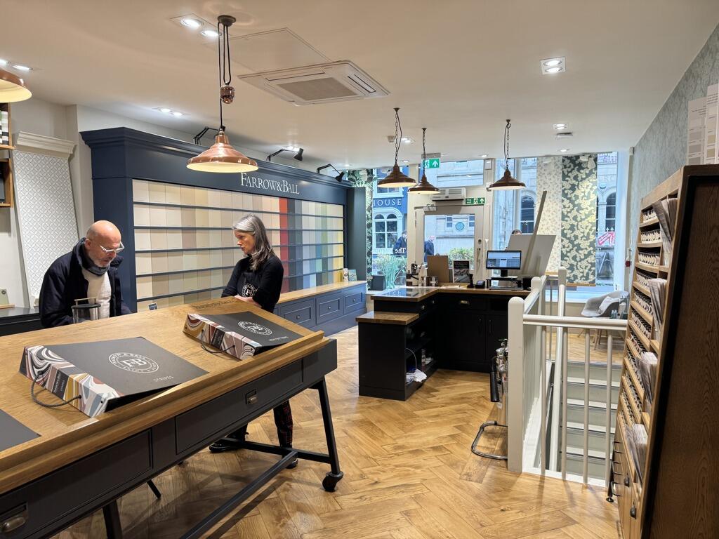 Additional image 11 of 16, 18 & 20 Princess Victoria Street And  25 & 27 , Waterloo Street, Clifton Village, City of Bristol, BS8 4BP