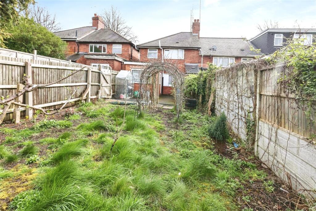 Additional image 10 of Alleyne Road, Birmingham, West Midlands, B24