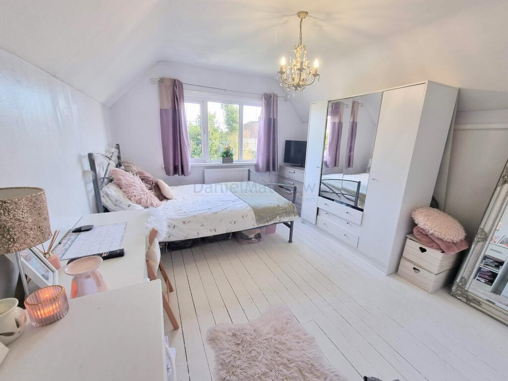 Additional image 18 of Bryn Llidiard, Litchard, Bridgend County. CF31 1QD