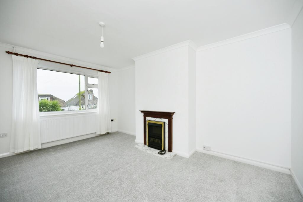 Additional image 4 of Oaklands Avenue, Saltdean, Brighton, East Sussex, BN2