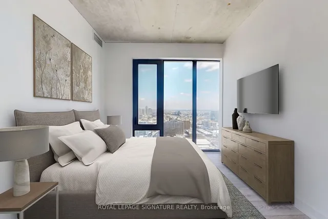 Additional image 8 of 47 Mutual St Unit 3005