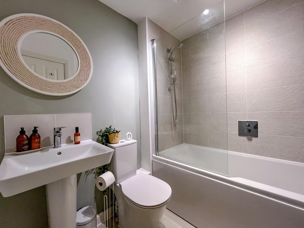 Additional image 12 of Mansell Road, Patchway, Bristol, Gloucestershire, BS34