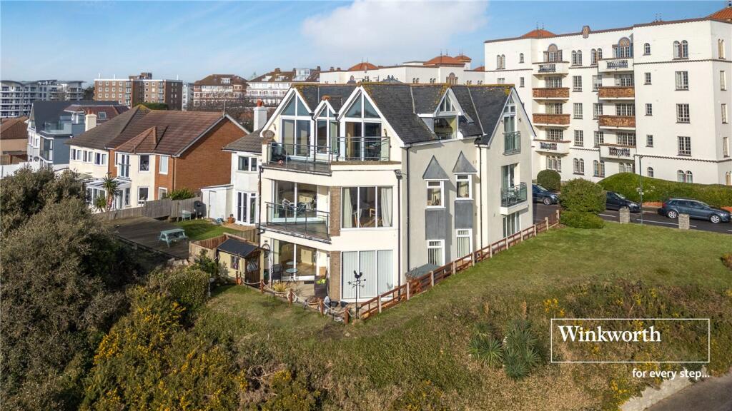 Additional image 22 of Michelgrove Road, Bournemouth, BH5