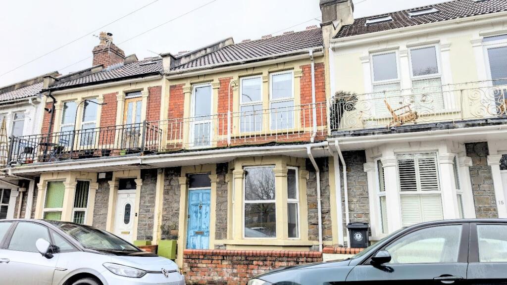 Additional image 17 of Lyndale Road, close St.Georges Park, Bristol