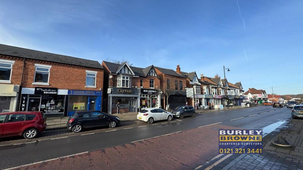 Additional image 2 of Boldmere Road, Boldmere, Sutton Coldfield, West Midlands, B73 5TD