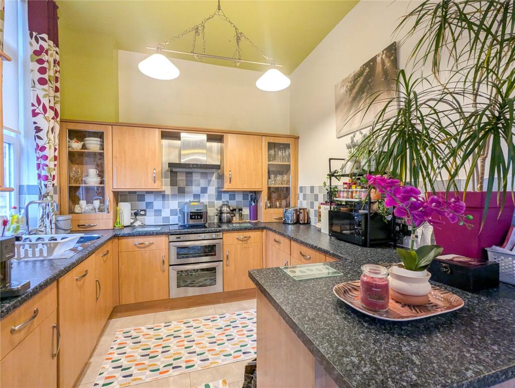 Additional image 3 of Flat 22, Waterside House, Denton Mill Close, Carlisle, Cumbria