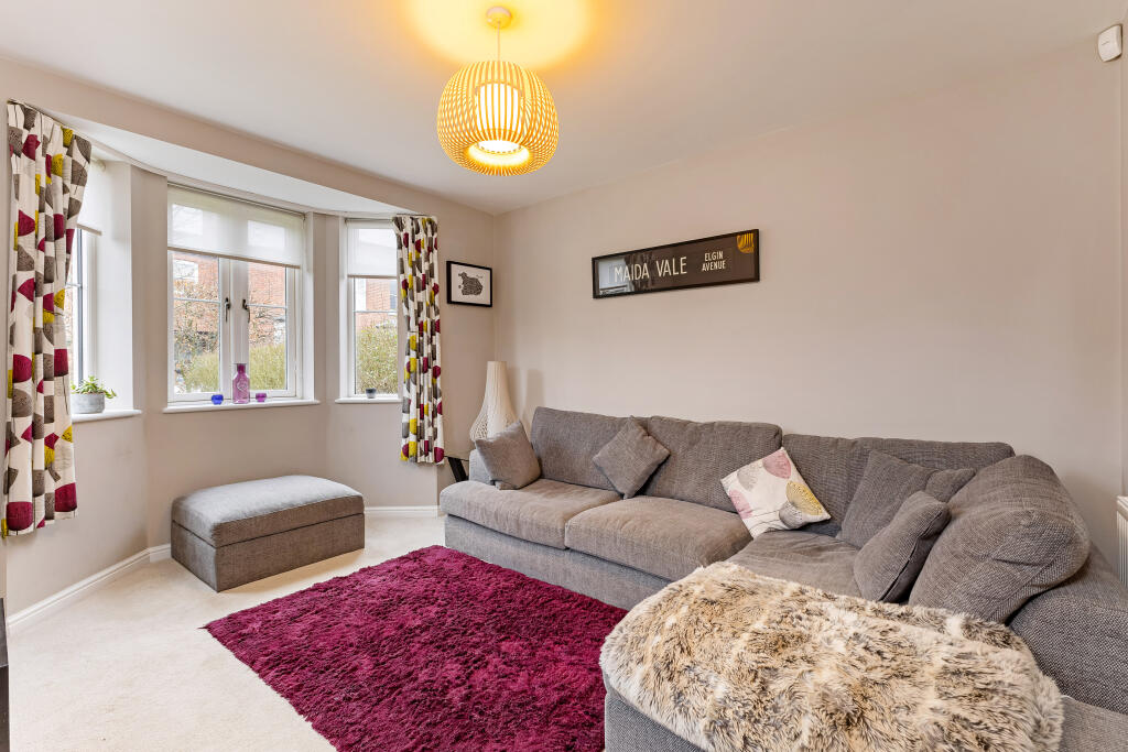 Additional image 13 of East Lane, Wheathampstead, AL4