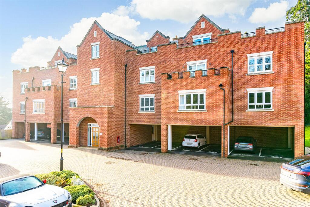 Additional image 21 of Tomlinson Court, Welwyn