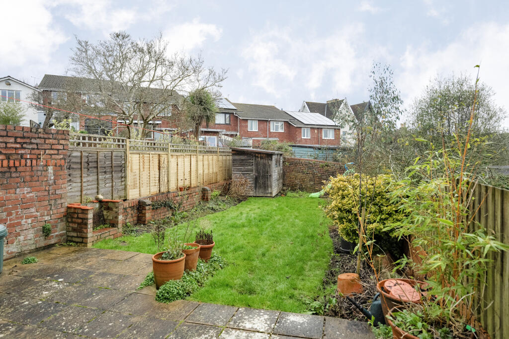 Additional image 20 of Codrington Road, Bishopston, Bristol