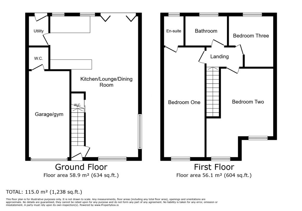Additional image 21 of Conway Grove, Blacon, Chester, Cheshire, CH1