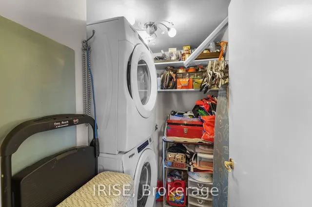 Additional image 18 of 1101 Steeles Ave Unit 1202