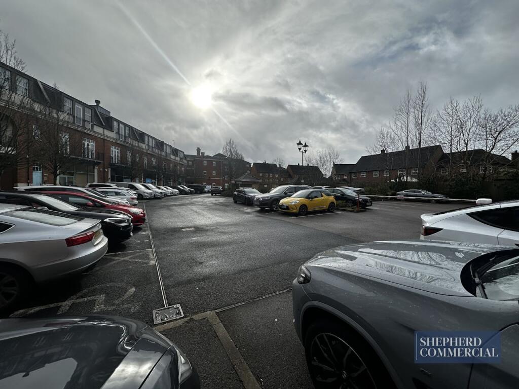 Additional image 14 of 28 Main Street, Dickens Heath, Solihull, B90 1UA