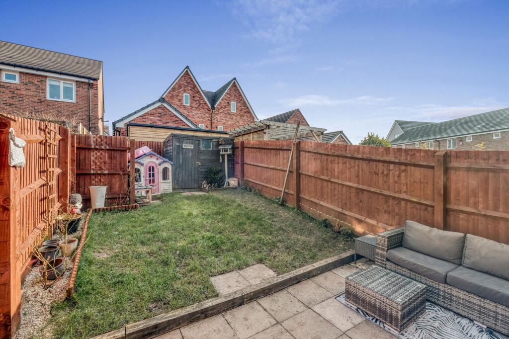 Additional image 14 of Memorial Close, Cheswick Green, Solihull, B90 4LJ