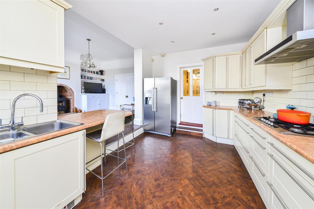 Additional image 13 of Clarence Road, Moseley, Birmingham