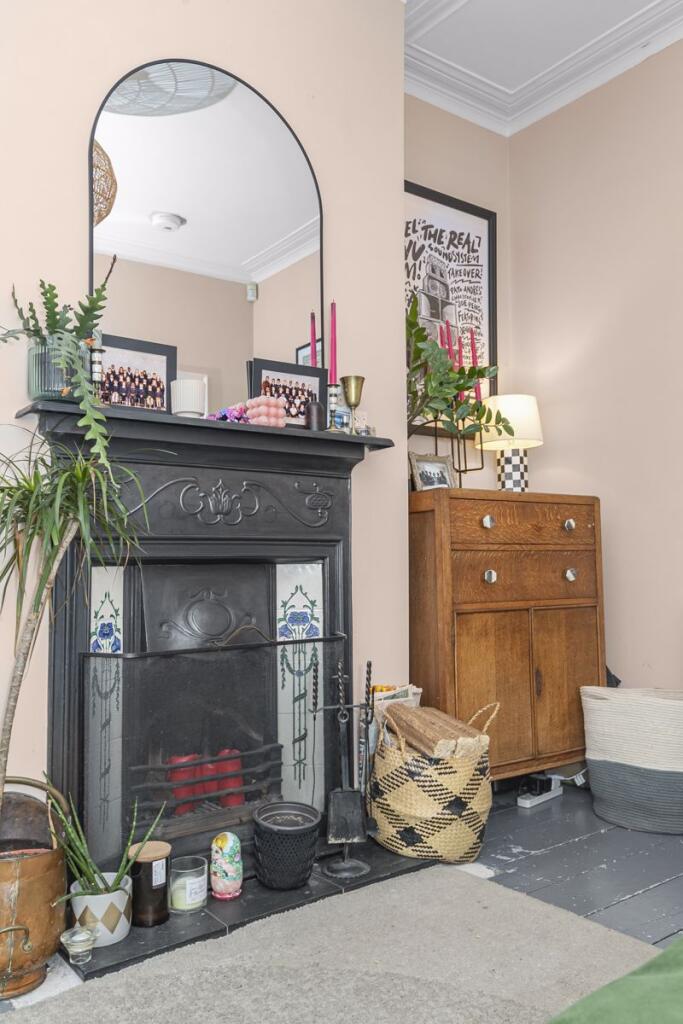 Additional image 17 of Hammersmith Road, St George