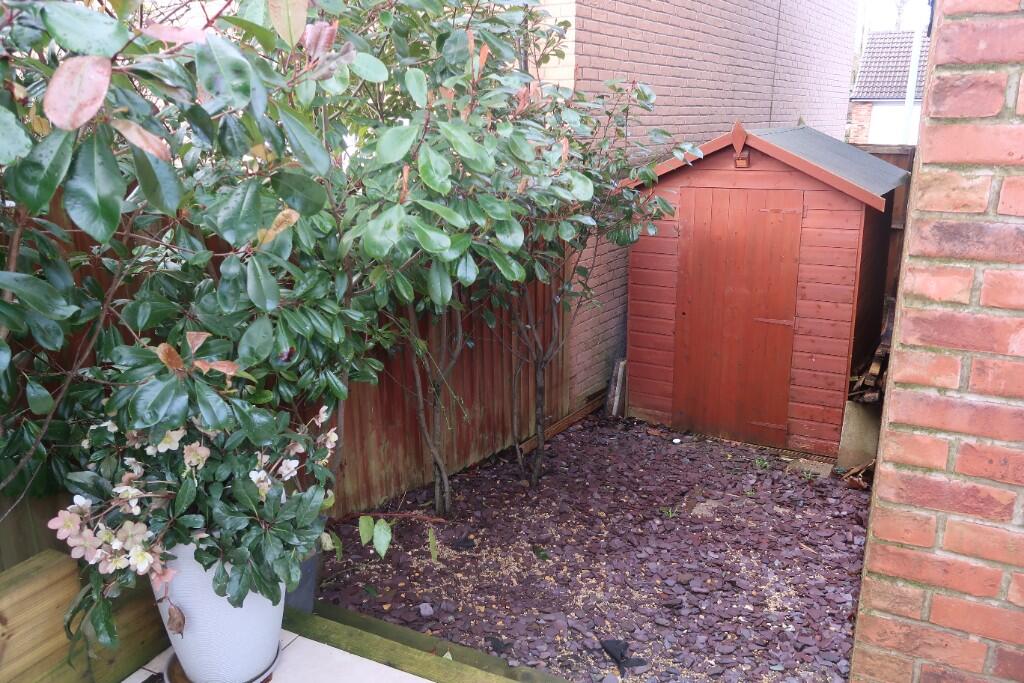 Additional image 34 of Y Ffordd Wen, Aberbargoed, CF81