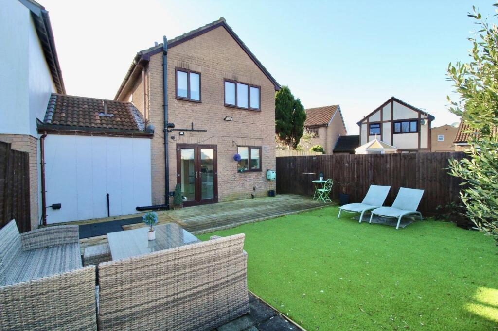 Additional image 17 of Detached Family Home in Desirable Location