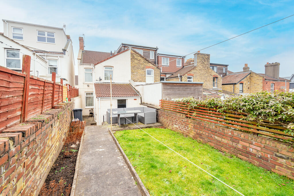 Additional image 9 of Chessel Street, Bedminster, Bristol