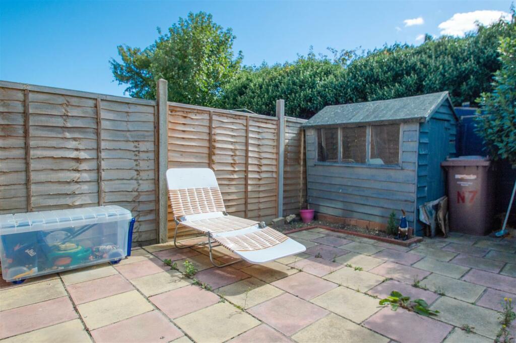 Additional image 9 of Duddery Hill, Haverhill