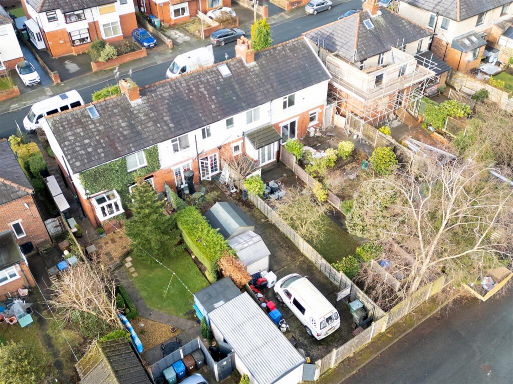 Additional image 36 of Southfield Road, Ramsbottom, Bury