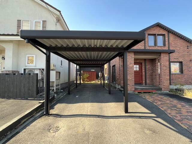 Additional image 2 of 4-chome Utonai Minami, Tomakomai City, Hokkaido