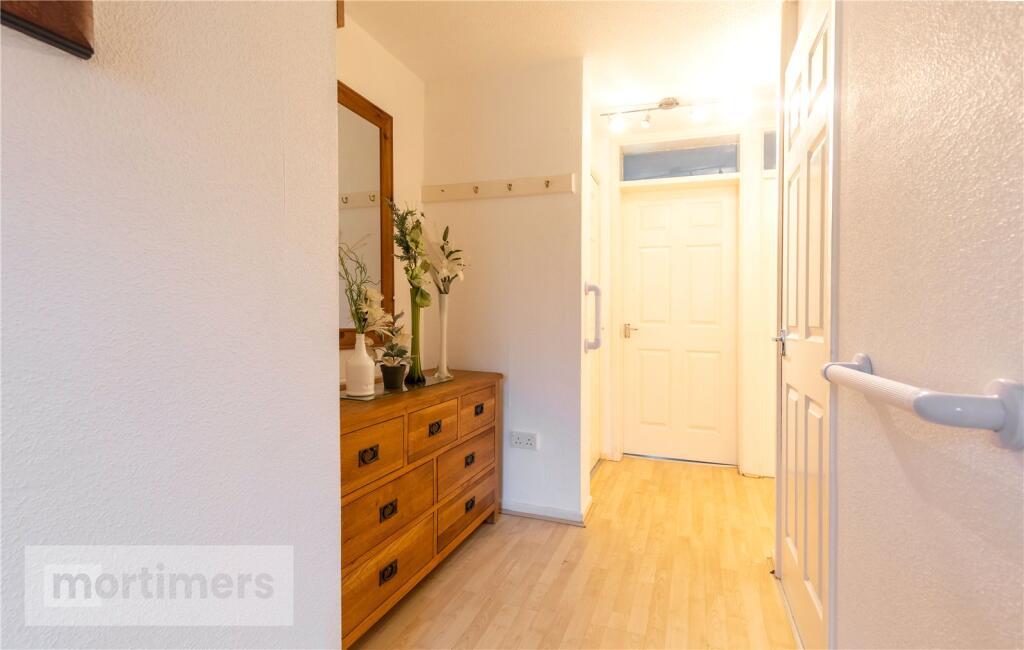 Additional image 8 of Merlin Drive, Oswaldtwistle, Accrington, Lancashire, BB5