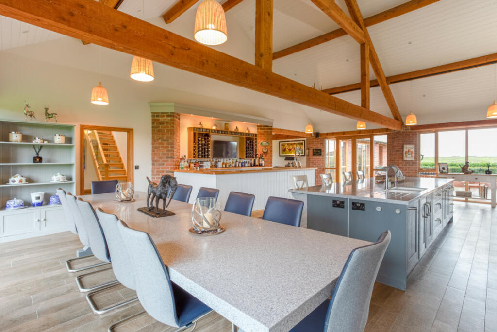 Additional image 5 of Holly Moor House, Aldborough St John, Richmond, DL11 7AQ