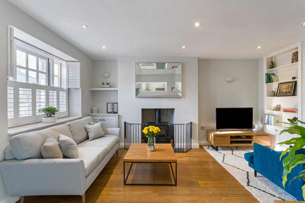 Additional image 2 of High Street, Bristol, BS8