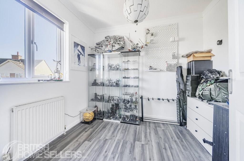 Additional image 9 of Moor View Close, Meare, Glastonbury, Somerset, BA6