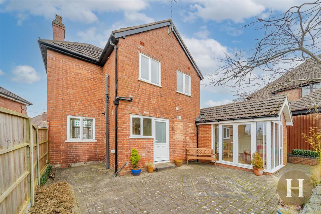 Additional image 31 of Fellows Lane, Harborne, Birmingham, B17