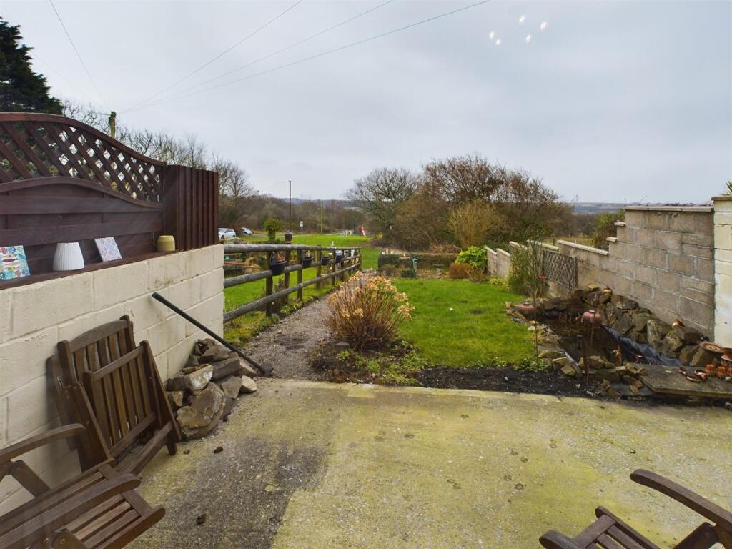 Additional image 21 of Railway Terrace, Heol Laethog, Bryncethin