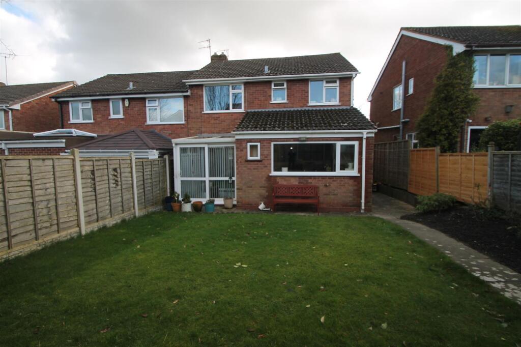 Additional image 7 of Broadway Avenue, Halesowen