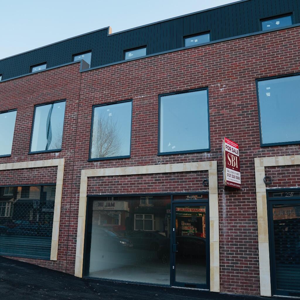 Additional image 3 of Alum Rock Road, Birmingham, B8