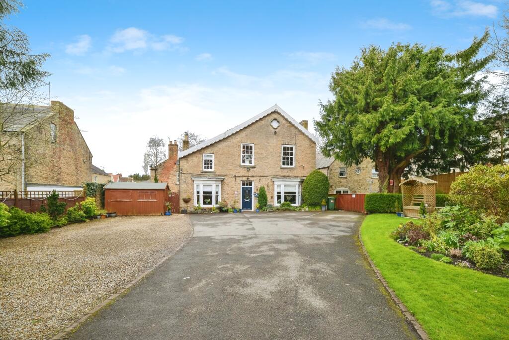 Additional image 7 of Reeth Road, Richmond, DL10
