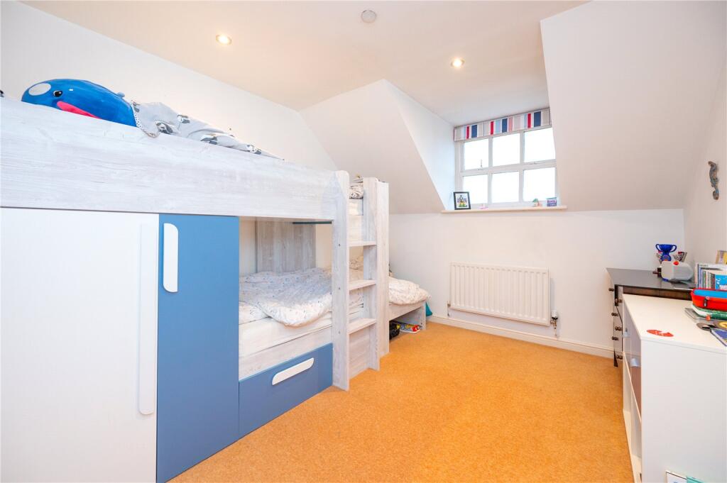 Additional image 14 of Goldsmith Way, St. Albans, Hertfordshire