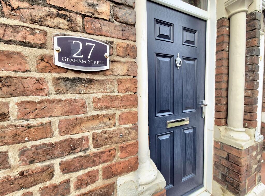 Additional image 14 of Graham Street, Carlisle, CA2