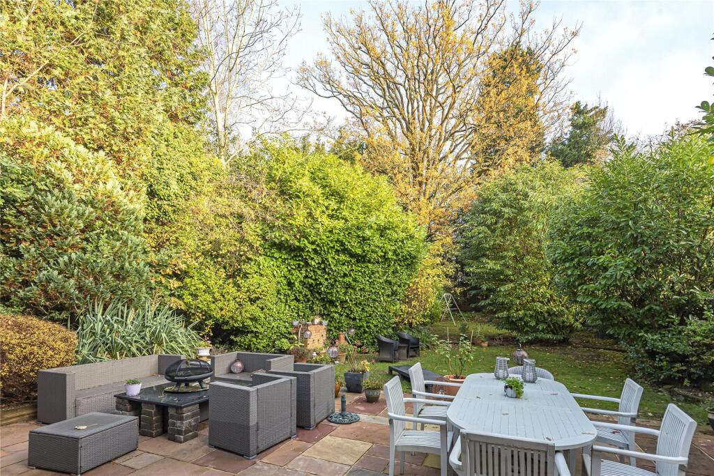 Additional image 22 of Ninhams Wood, Keston Park