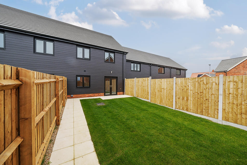 Additional image 10 of London Road,
Great Chesterford,
CB10 1QR