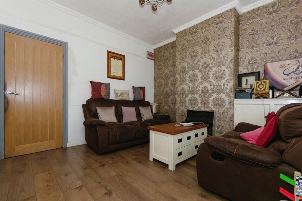 Additional image 3 of Blundell Road, Birmingham