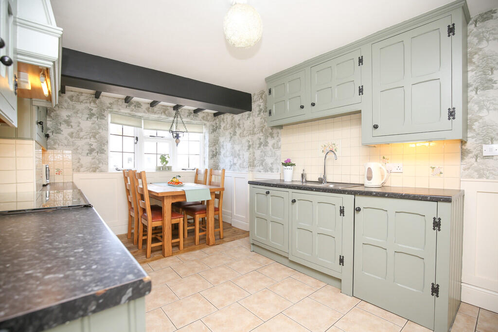 Additional image 4 of Little Warton Road, Warton