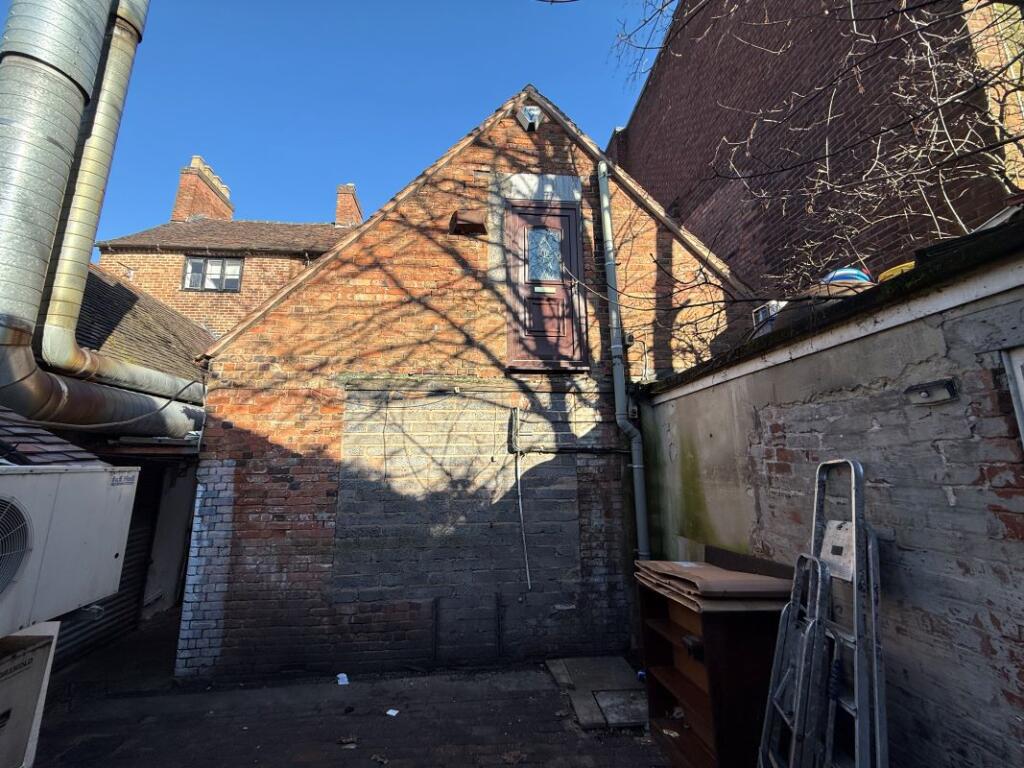 Additional image 3 of 62 Church Street, Tamworth, Staffordshire, B79 7DF