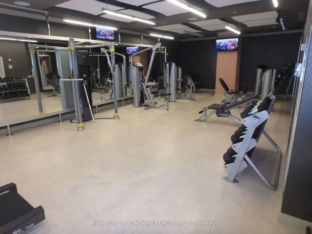 Additional image 20 of 18 Graydon Hall Dr Unit 506