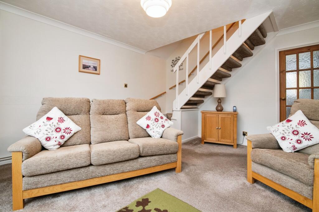 Additional image 7 of Bilbury Close, Redditch, Worcestershire, B97