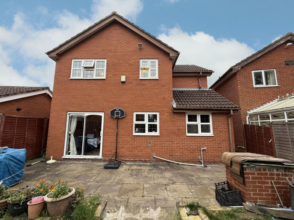 Additional image 19 of Newey Road, Hall Green