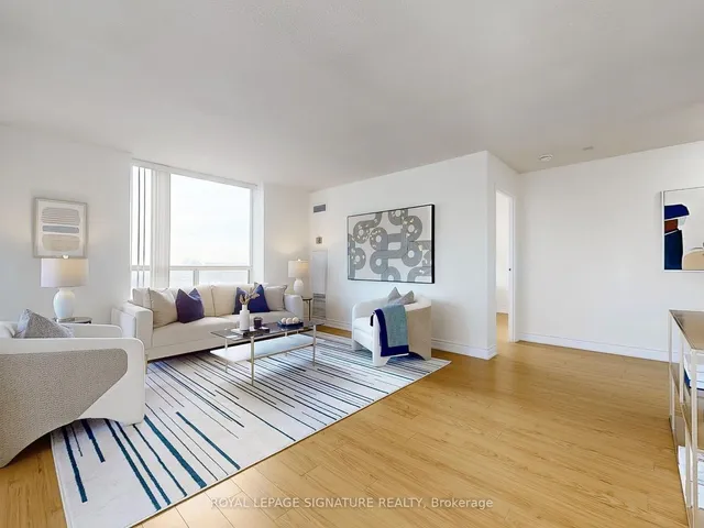 Additional image 9 of 5785 Yonge St Unit PH406